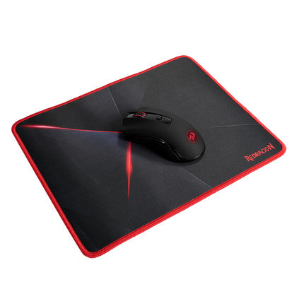 Redragon M652-BA Wireless Gaming Mouse and Mouse Pad Set