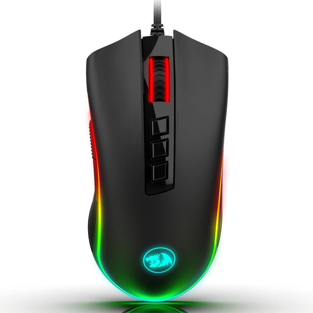 Redragon Cobra M711-FPS Gaming mouse