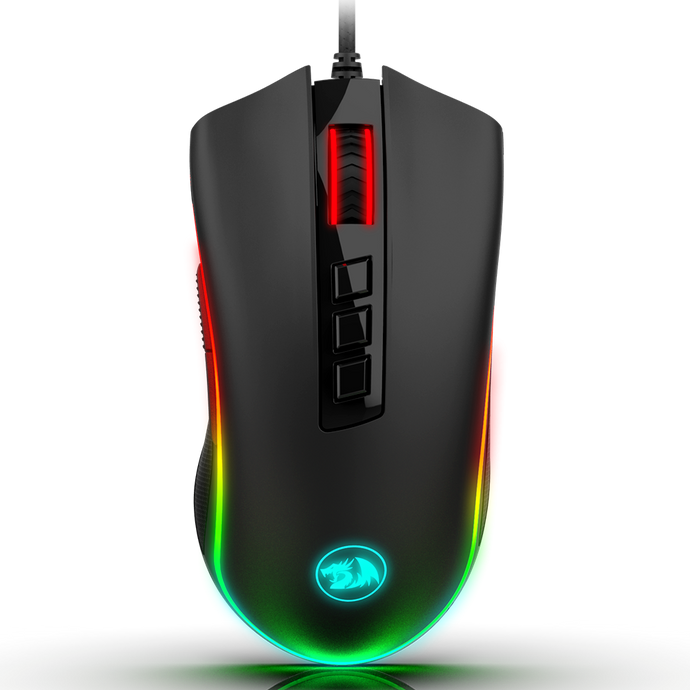 Redragon Cobra M711-FPS Gaming mouse