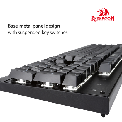 Redragon K557 KALA Mechanical Gaming Keyboard