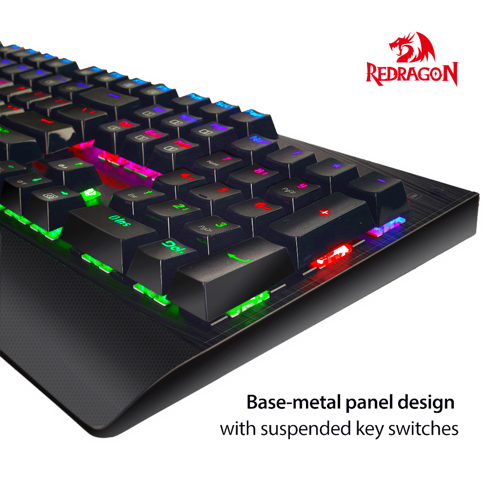 Redragon K557 KALA Mechanical Gaming Keyboard