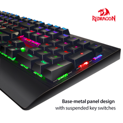 Redragon K557 KALA Mechanical Gaming Keyboard