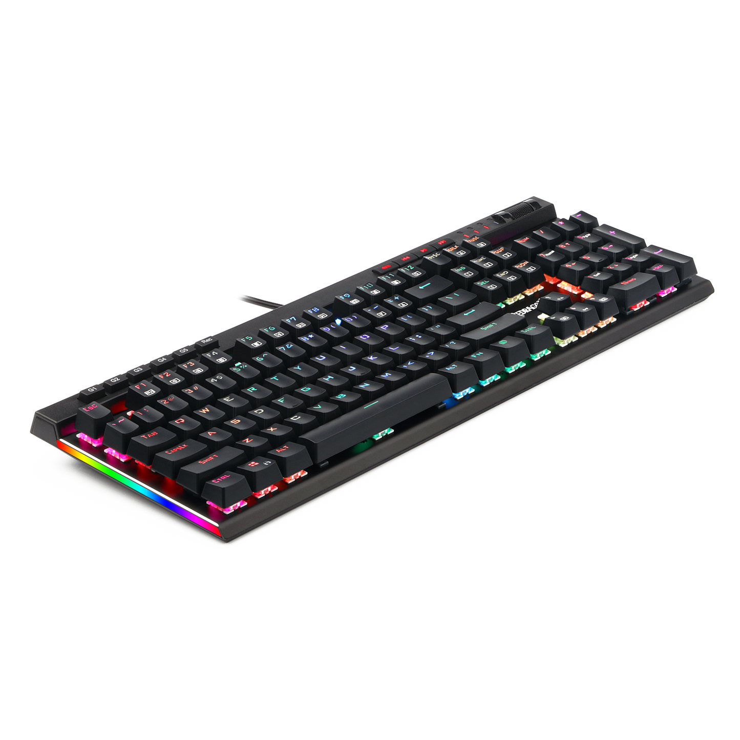 Redragon VATA K580 Mechanical Gaming Keyboard