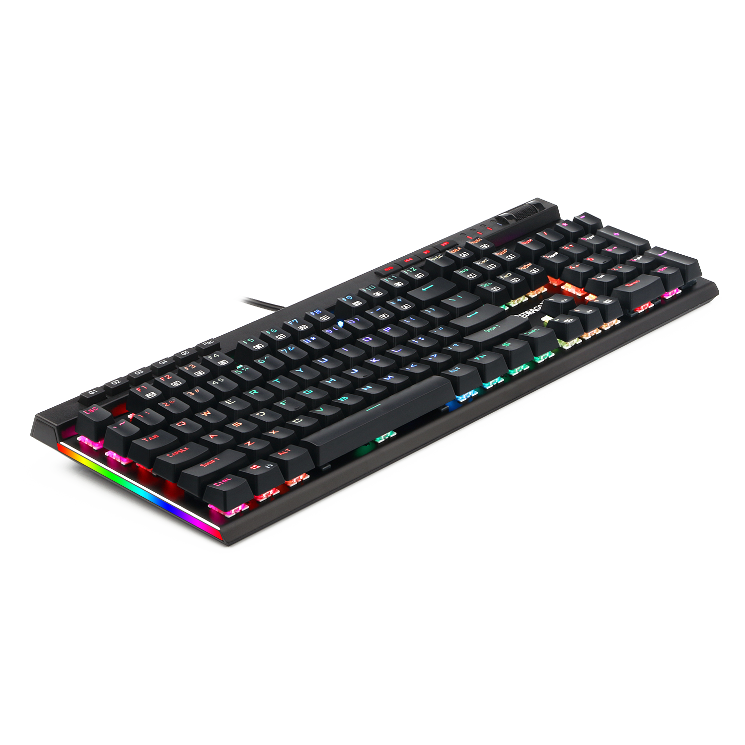 Redragon VATA K580 Mechanical Gaming Keyboard