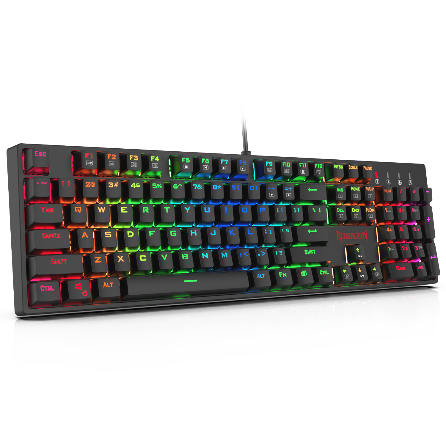 Redragon K582 Gaming Keyboard