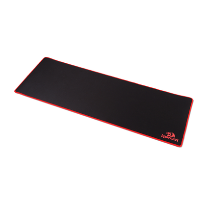 Redragon Gaming Mouse Pad Waterproof Mouse Pad with Non-Slip Rubber Base 80 x 30 cm