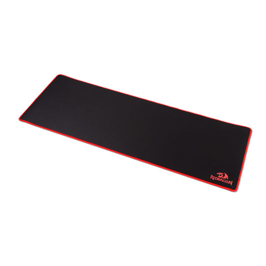 Redragon Gaming Mouse Pad Waterproof Mouse Pad with Non-Slip Rubber Base 80 x 30 cm