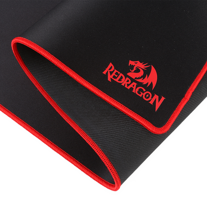 Redragon Gaming Mouse Pad Waterproof Mouse Pad with Non-Slip Rubber Base 80 x 30 cm