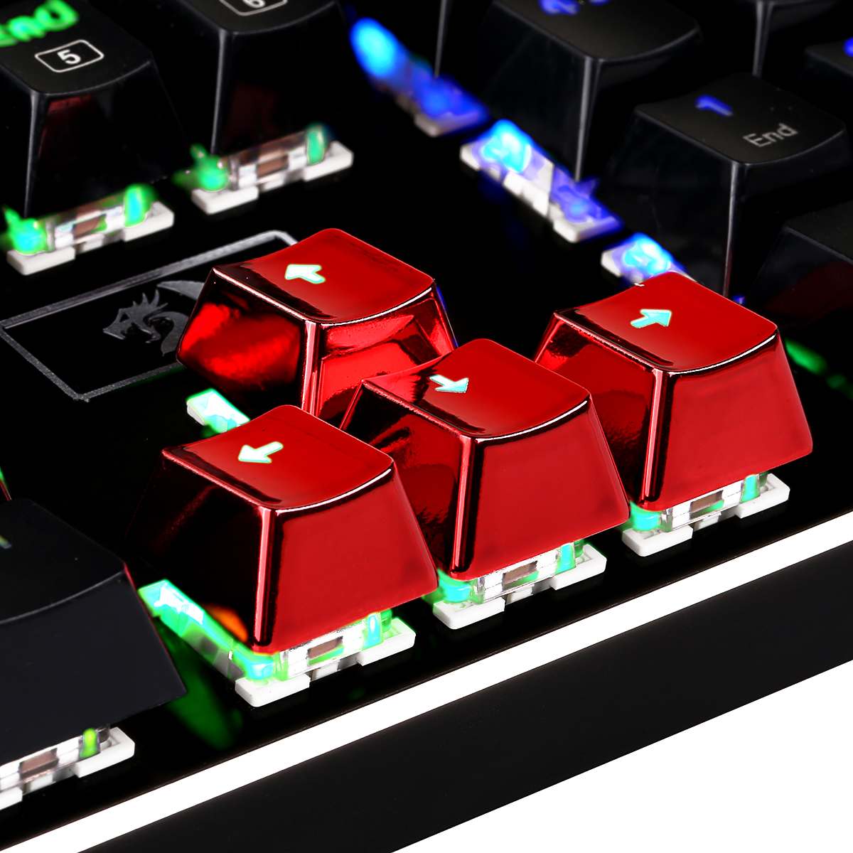 Redragon A103R  Keycaps