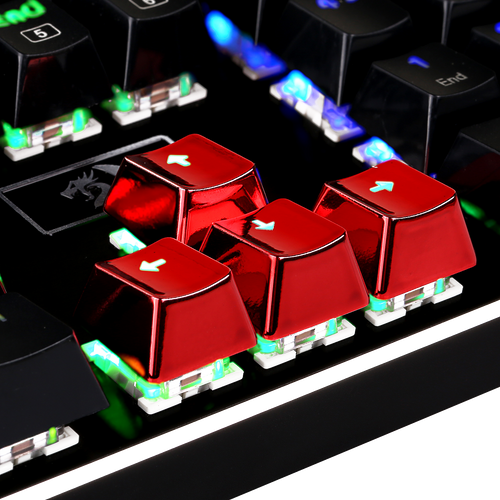 Redragon A103R  Keycaps