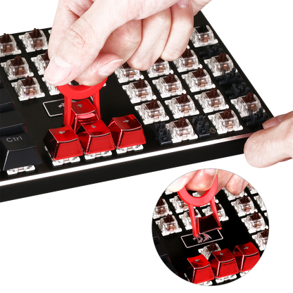 Redragon A103R  Keycaps