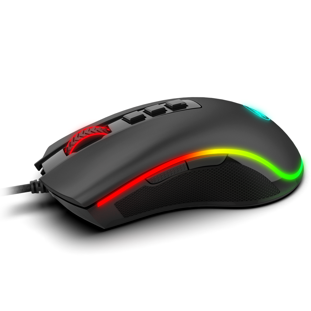 Redragon Cobra M711-FPS RGB Gaming Mouse