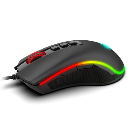 Redragon Cobra M711-FPS RGB Gaming Mouse