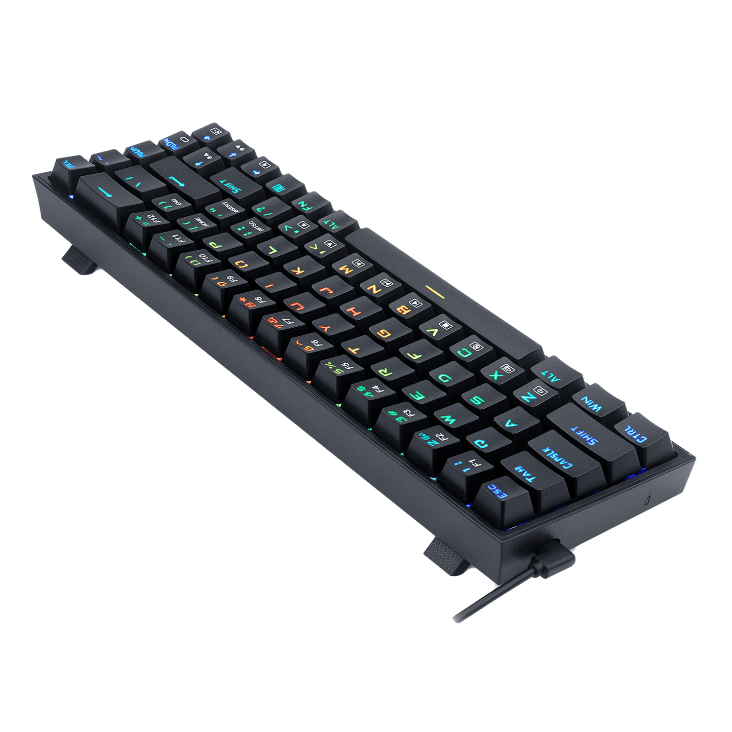 65 mechanical keyboard