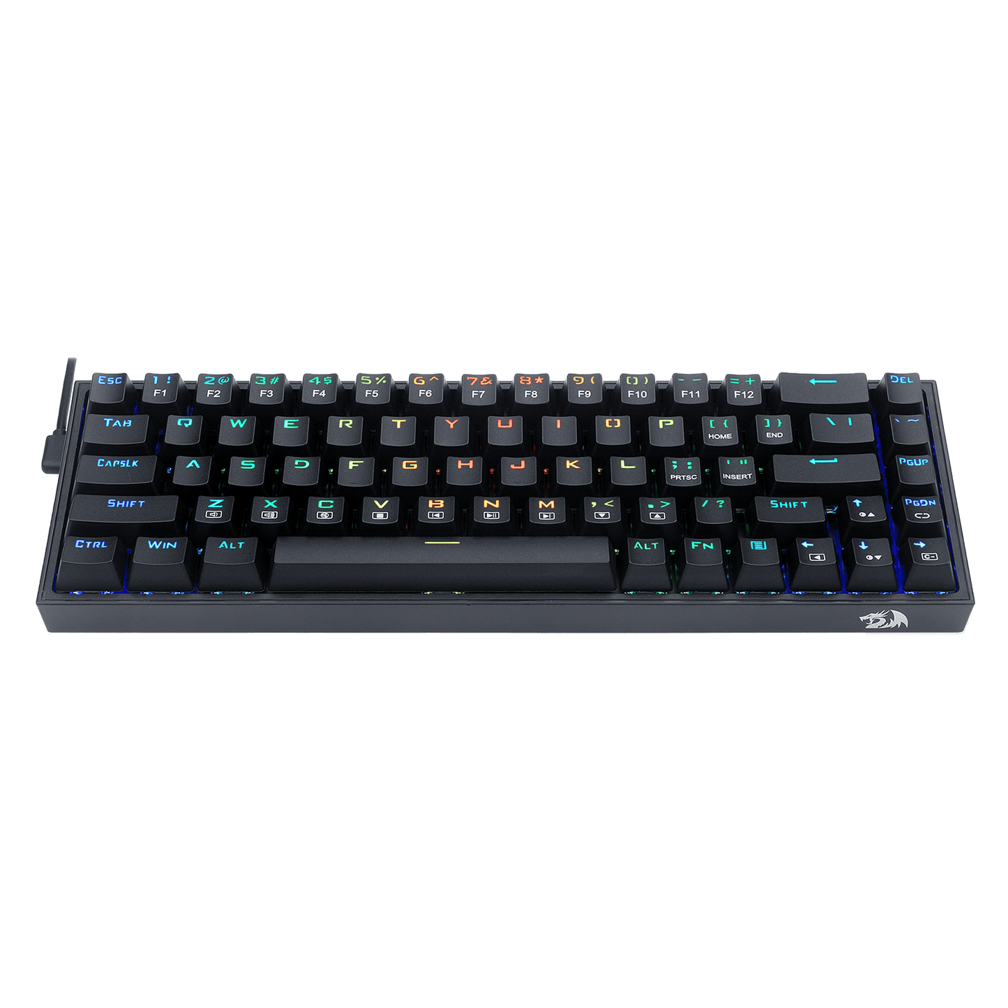 REDRAGON K631 65% GAMING KEYBOARD