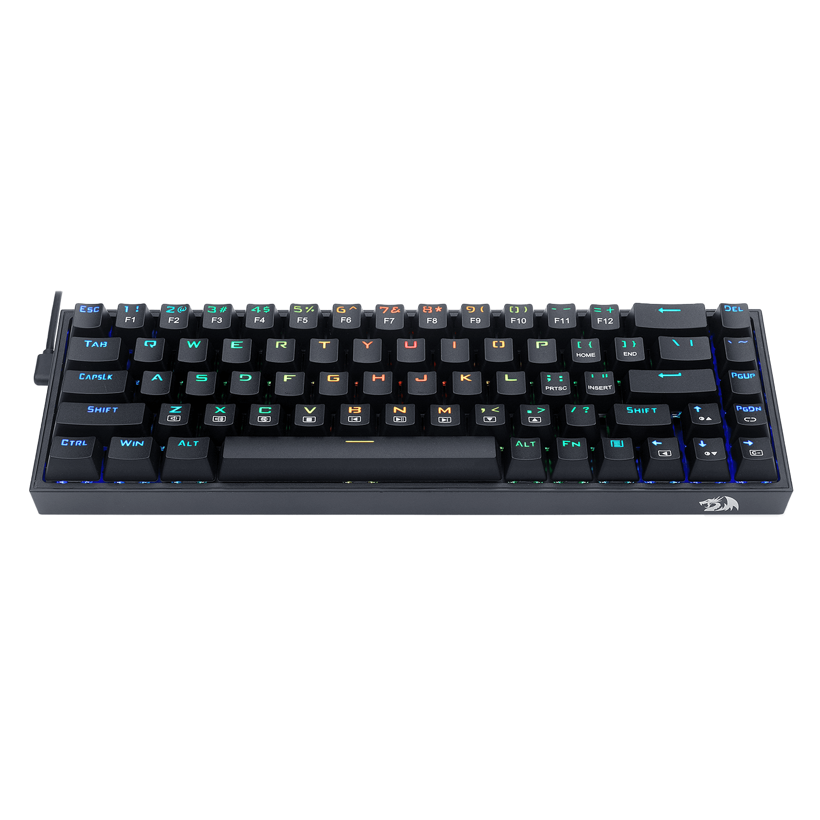 REDRAGON K631 65% GAMING KEYBOARD