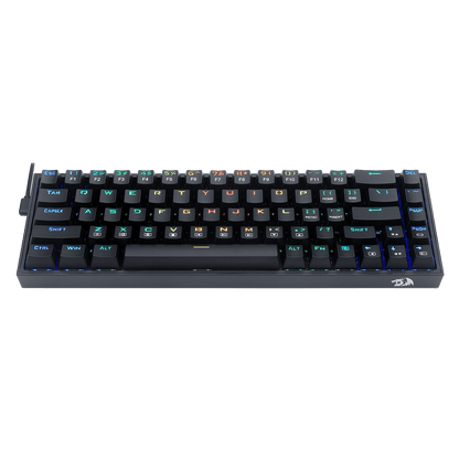 REDRAGON K631 65% GAMING KEYBOARD