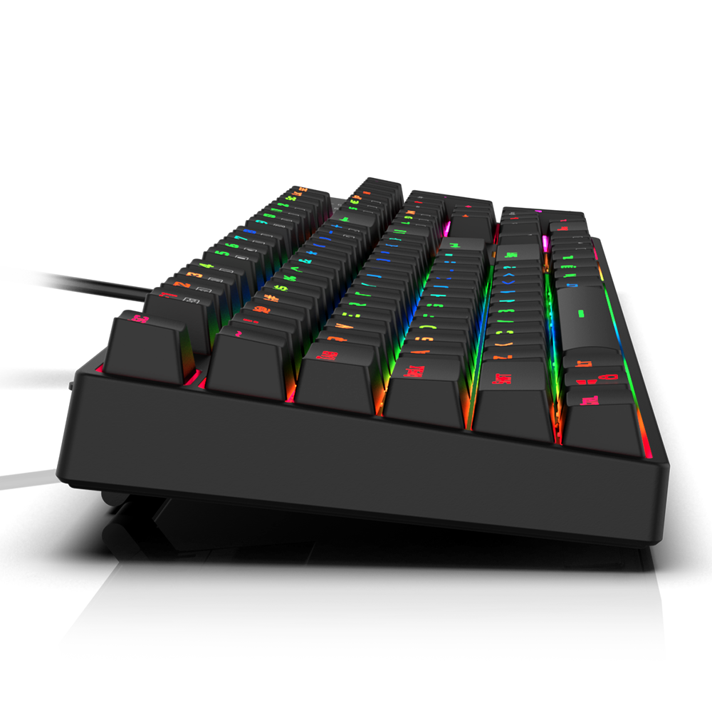 Redragon K582 Mechanical Gaming Keyboard