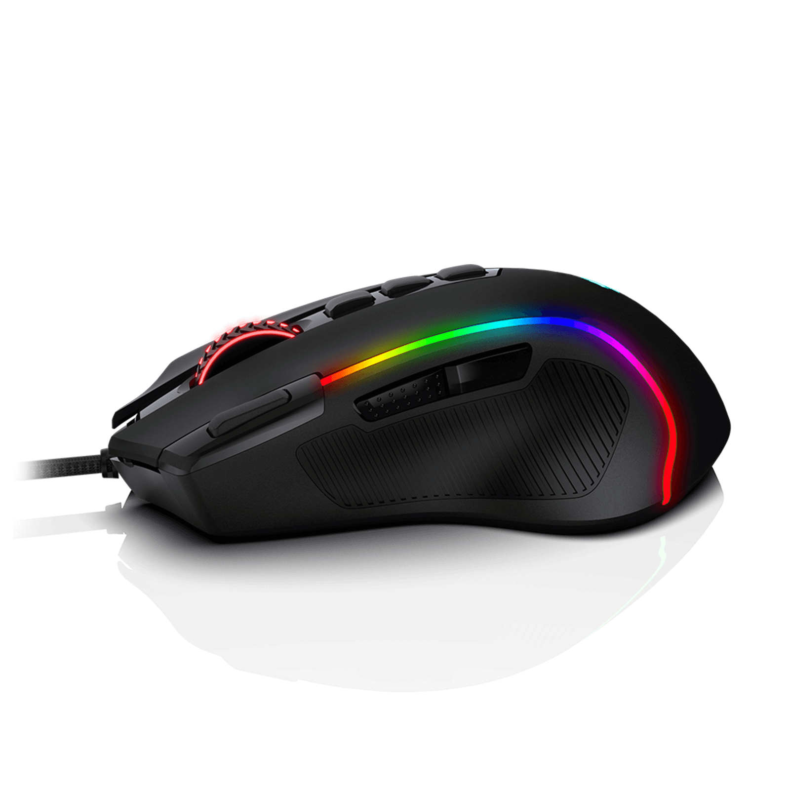 Redragon M612 Predator Gaming Mouse