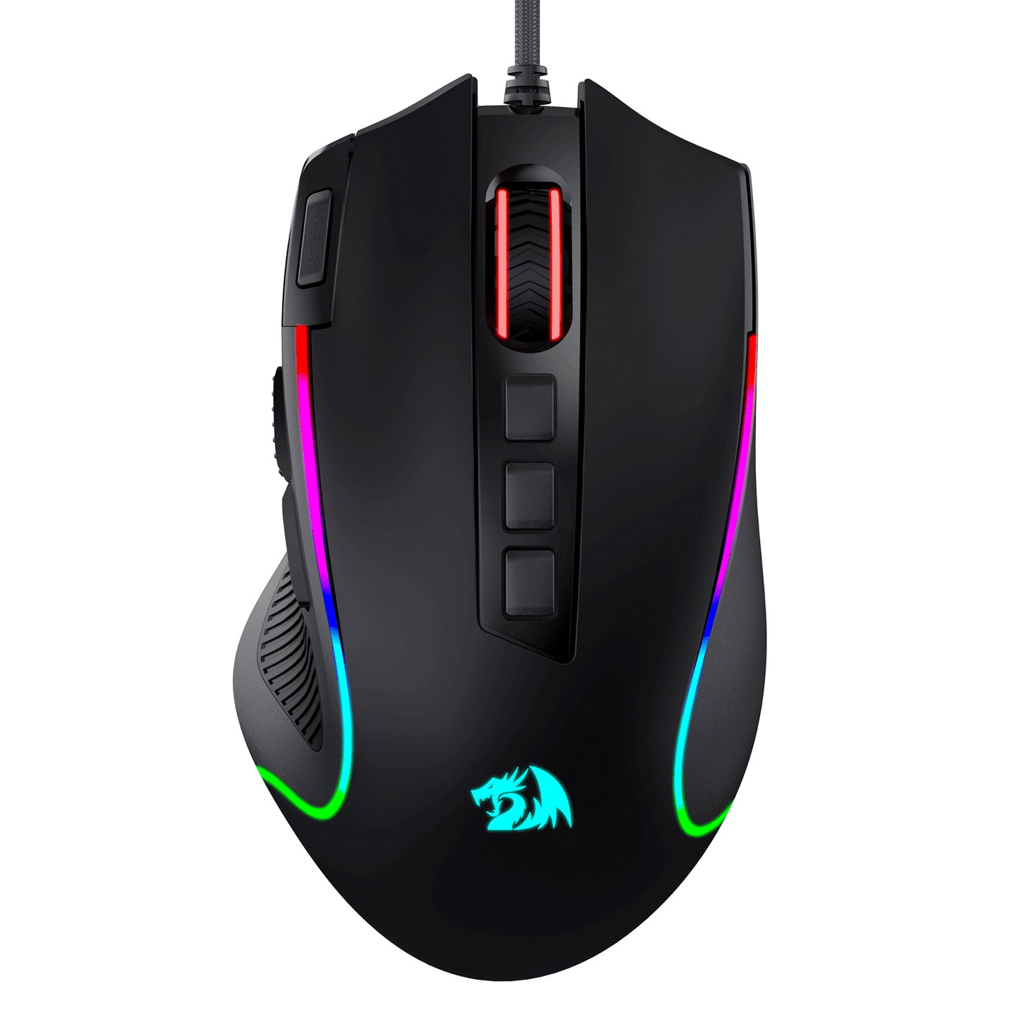 Redragon M612 Predator Gaming Mouse | show