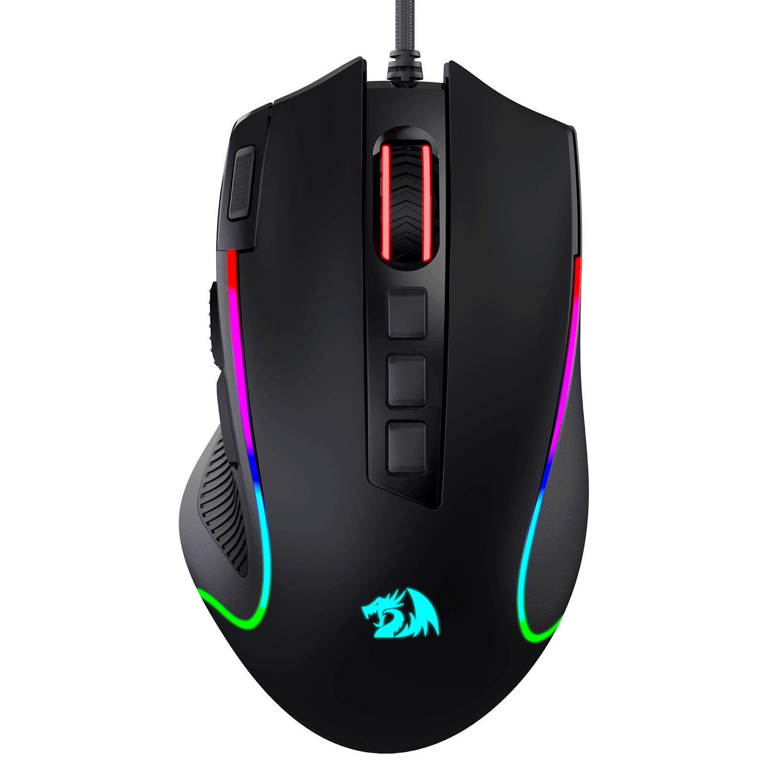 Redragon M612 Predator Gaming Mouse | show