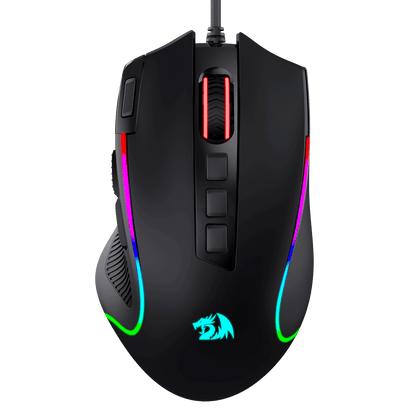 Redragon M612 Predator Gaming Mouse | show