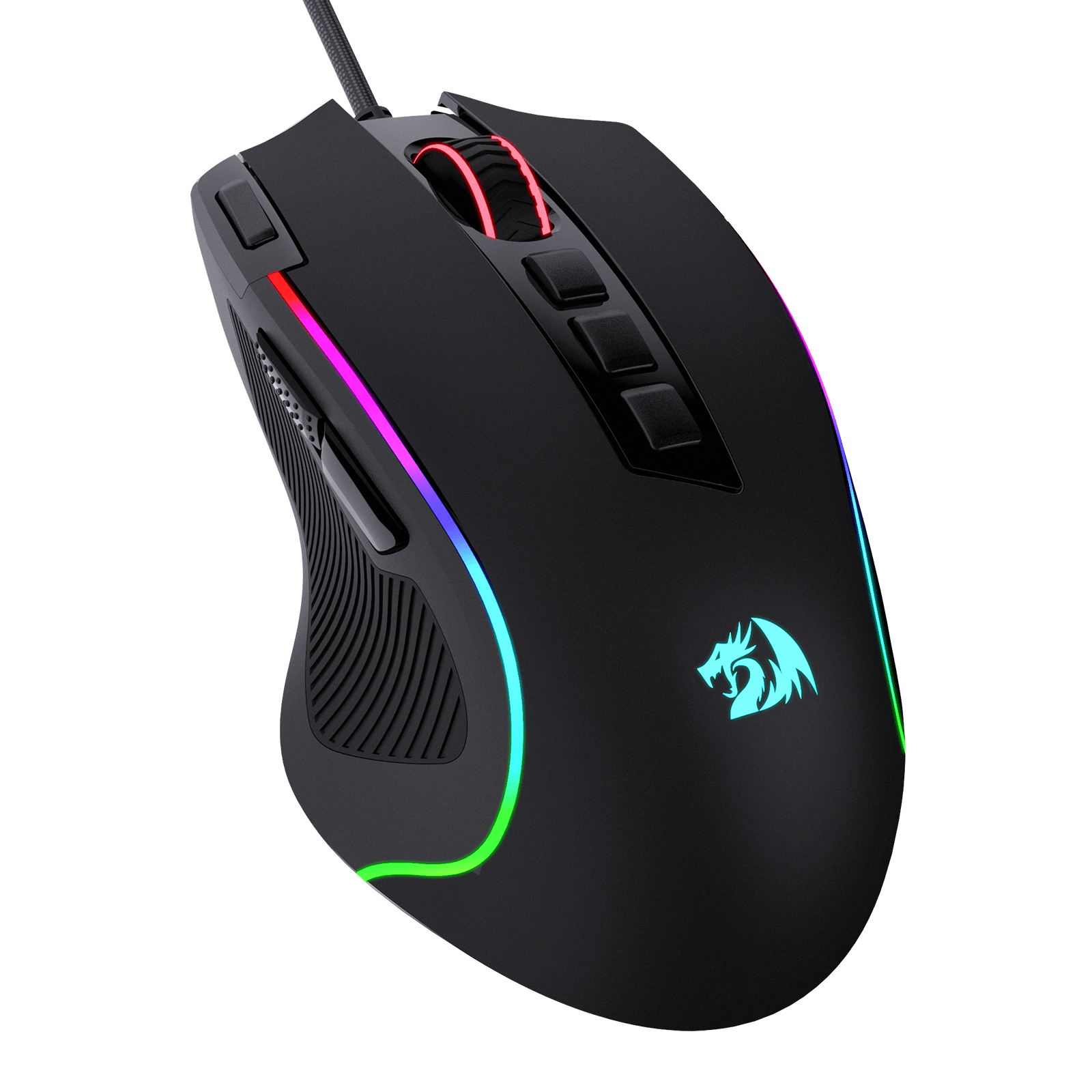 Redragon M612 Predator Gaming Mouse