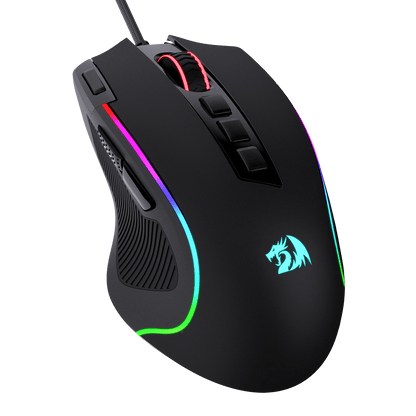 Redragon M612 Predator Gaming Mouse