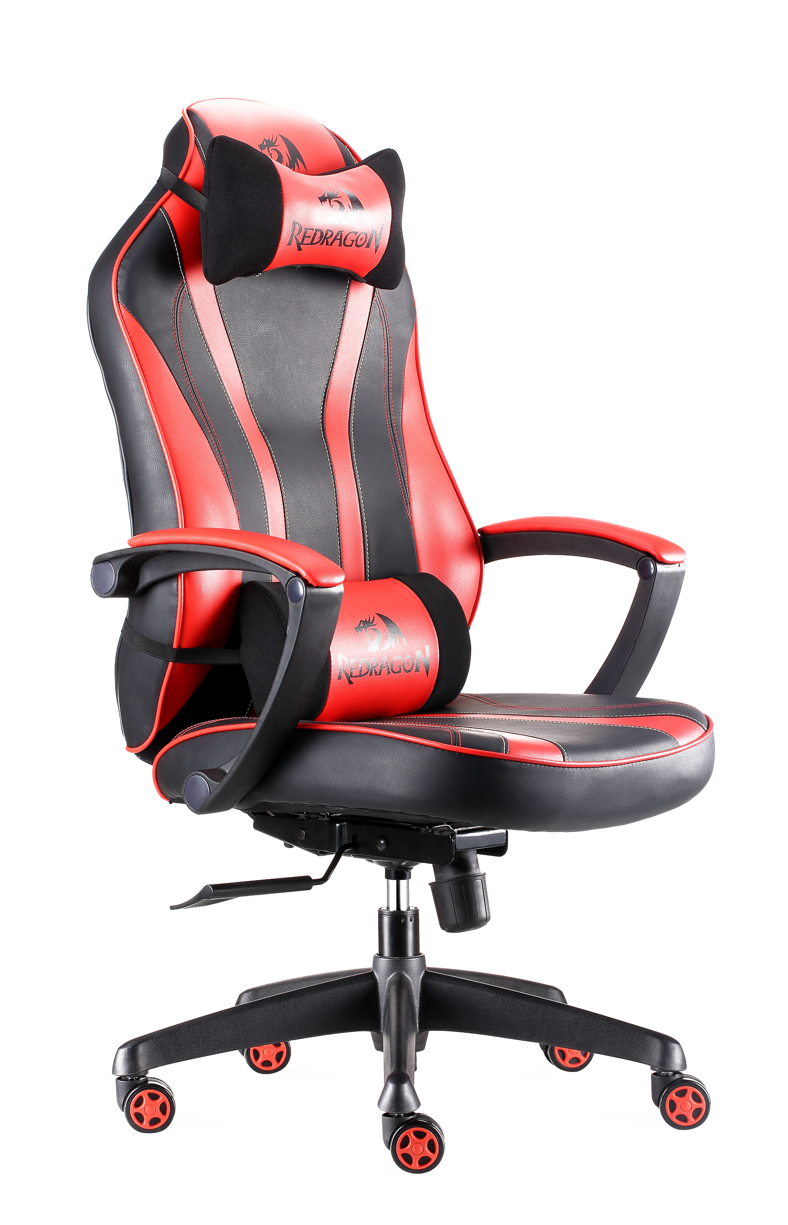 Red dragon gaming chair hotsell