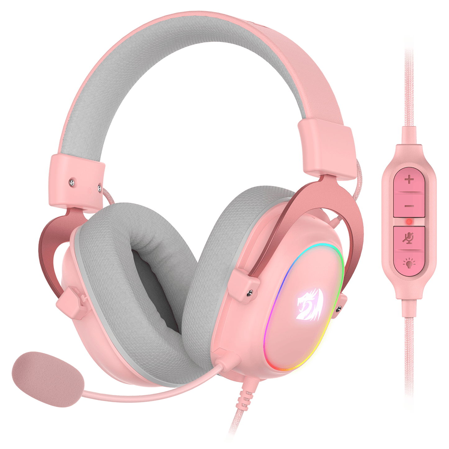 Cute Gamer Headsets