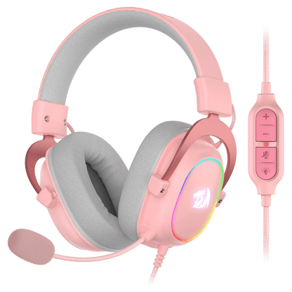 Cute Gamer Headsets