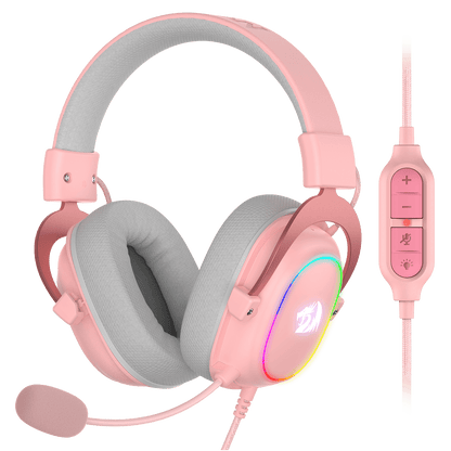 Cute Gamer Headsets