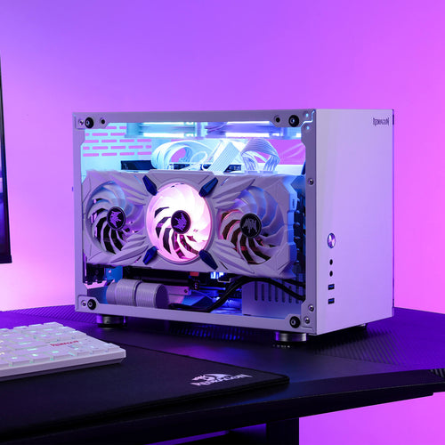 Maximize Your Build: Best PC Case Options for Ultimate Performance ...