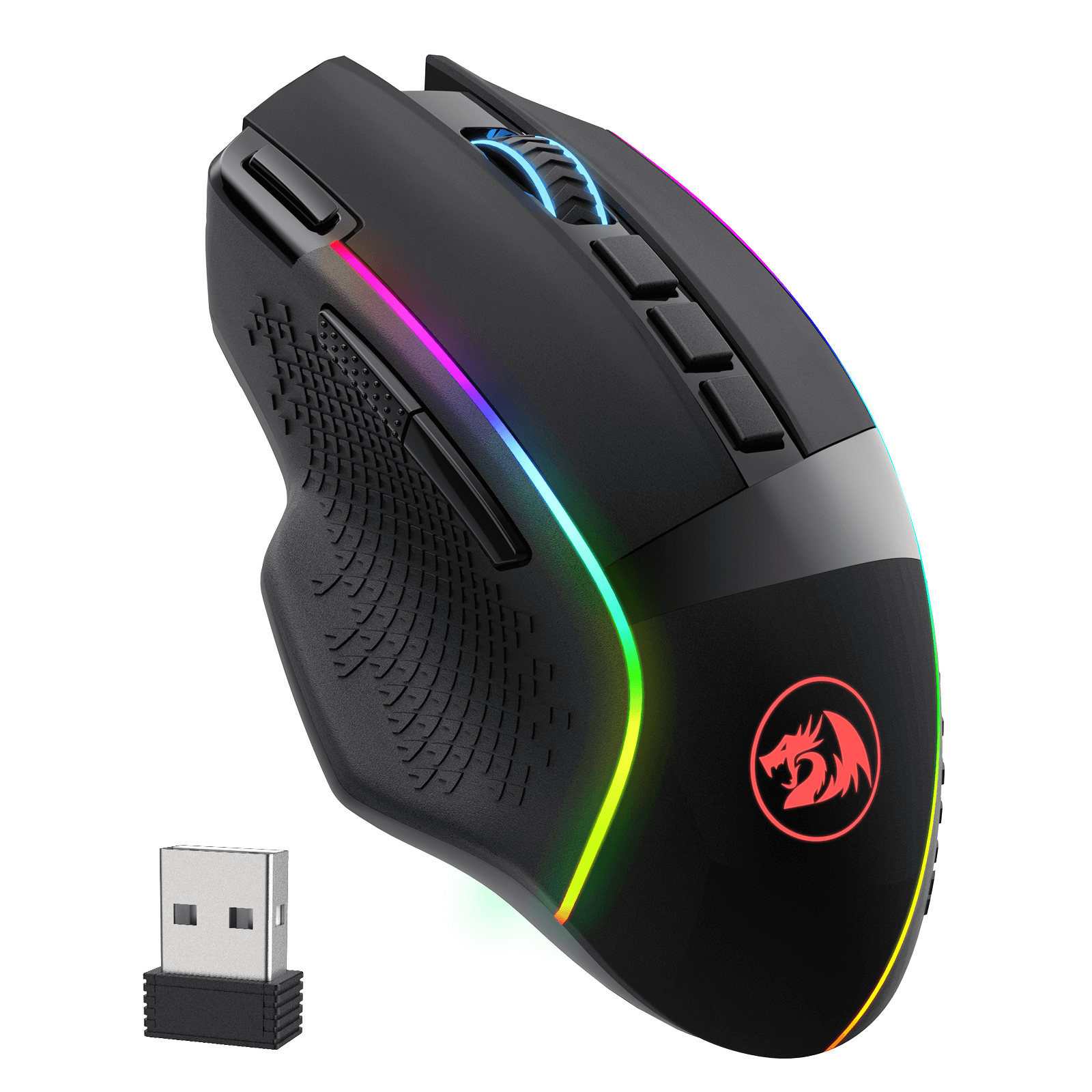 Redragon mouses deals