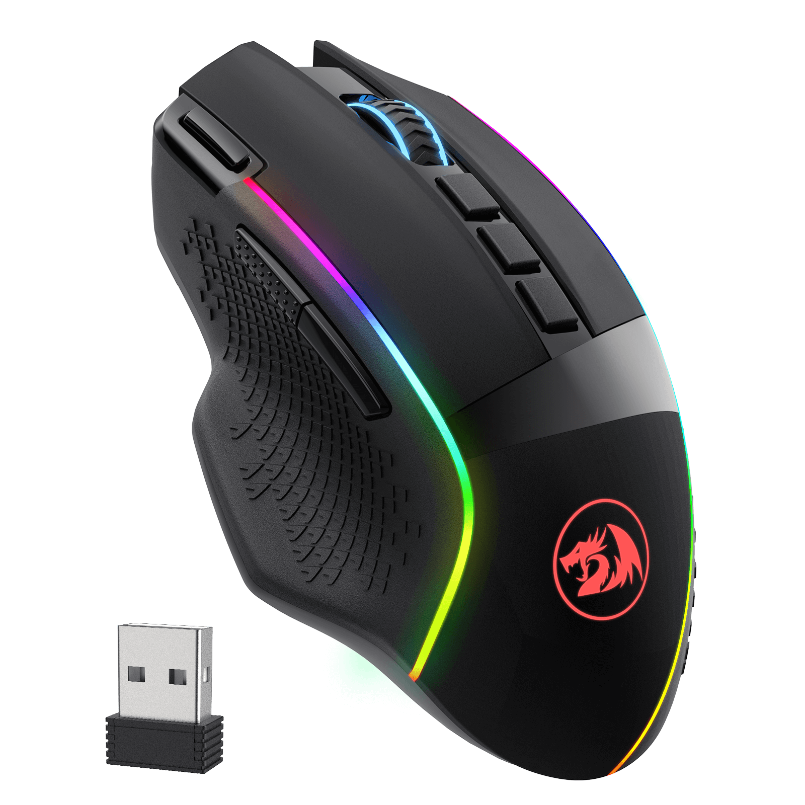 Redragon M991 Wireless Gaming Mouse