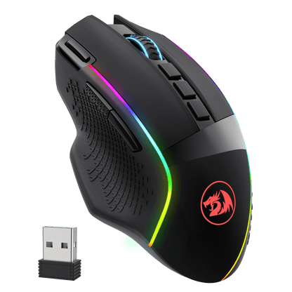 Redragon M991 Wireless Gaming Mouse