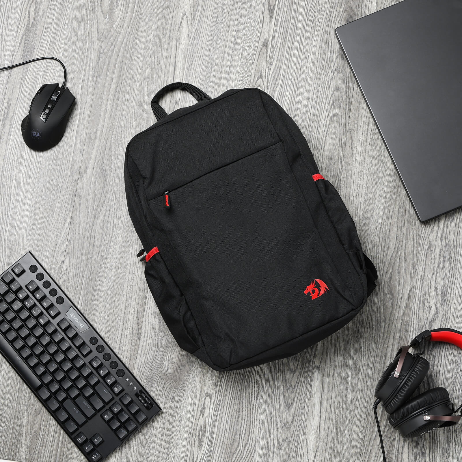 GB-82 Travel Laptop Backpack