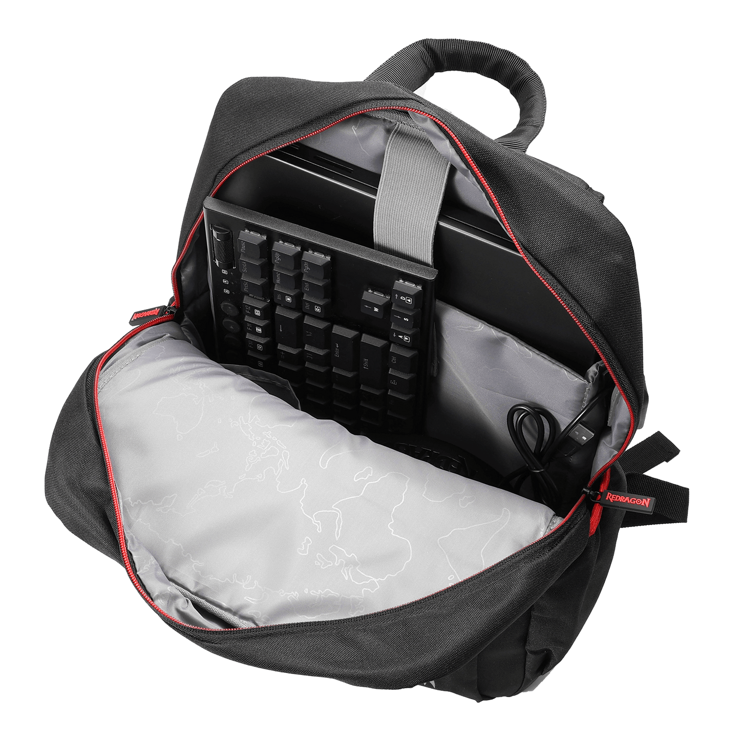 Gaming Series Laptop Backpacks