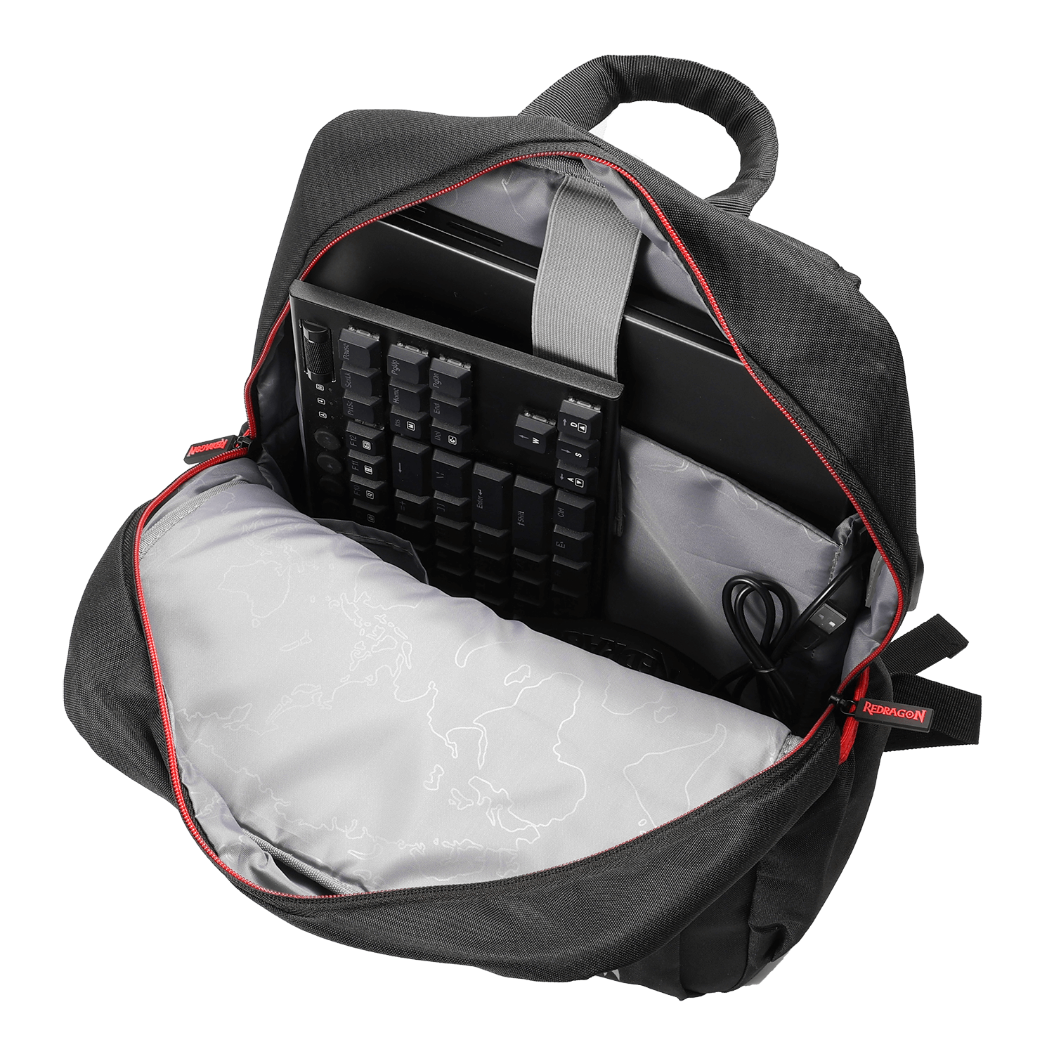 Gaming Series Laptop Backpacks