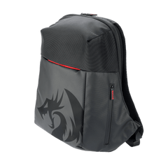 Business Workstation Computer Gaming Backpack w/ Durable Double-Layer Thickened Liner