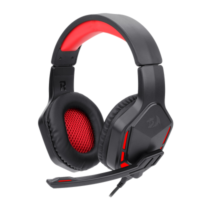 Redragon H220 THEMIS Wired Gaming Headset 