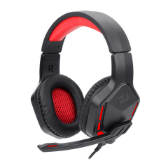 Redragon H220 THEMIS Wired Gaming Headset 