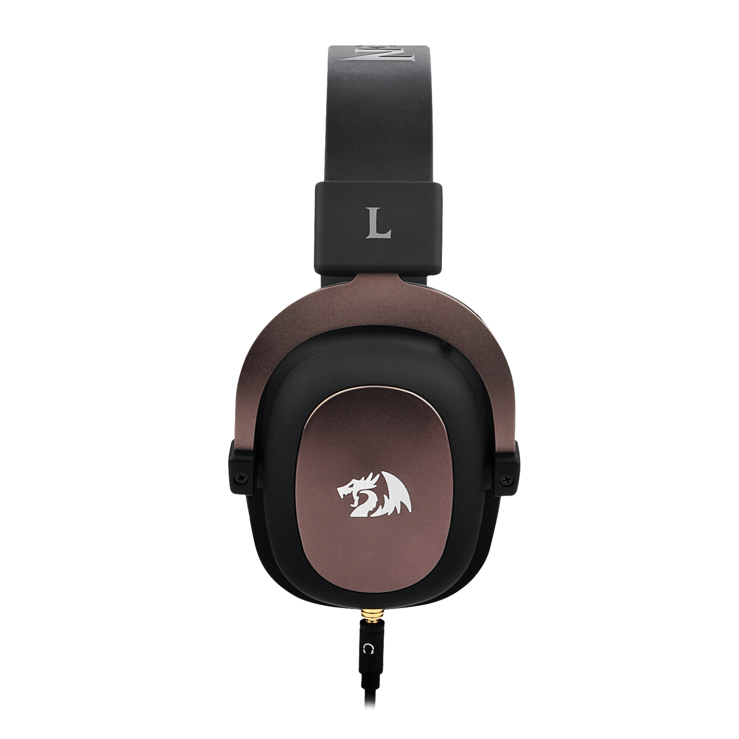 headset redragon zeus, usb, surround 7.1, h510