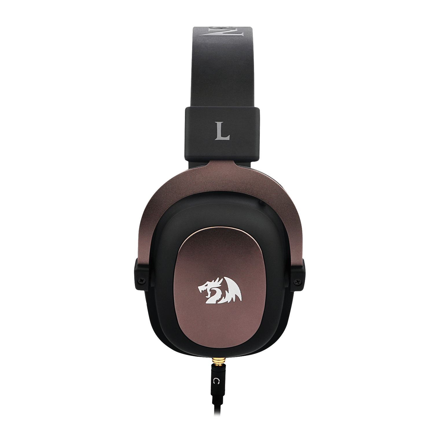 headset redragon zeus, usb, surround 7.1, h510