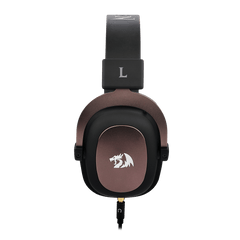 headset redragon zeus, usb, surround 7.1, h510