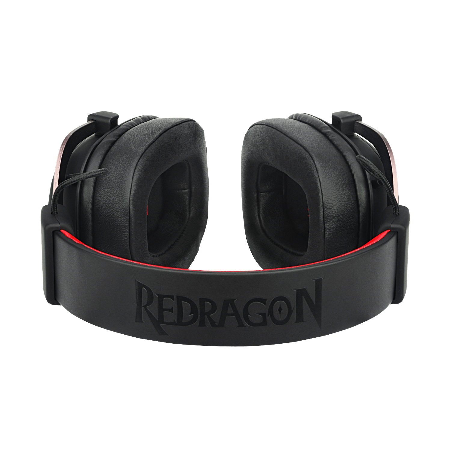 headset gamer redragon zeus all-in-one, h510