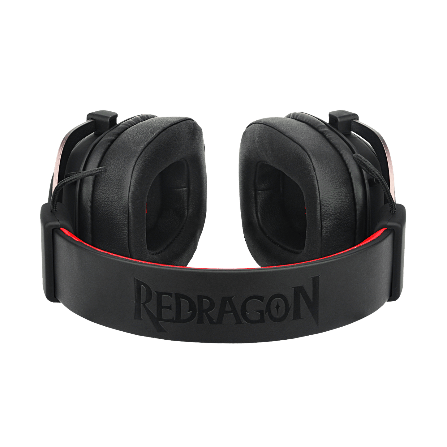 headset gamer redragon zeus all-in-one, h510