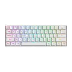 Redragon K530 Draconic 60% mini RGB Wireless Mechanical Keyboard