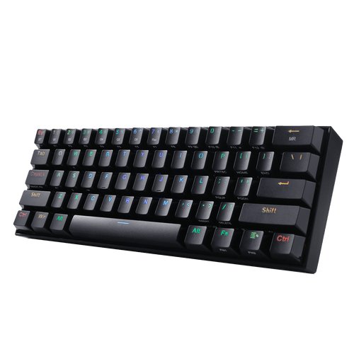 60% gaming keyboard