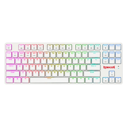 K539 Anubis 80% Wireless RGB Mechanical Keyboard